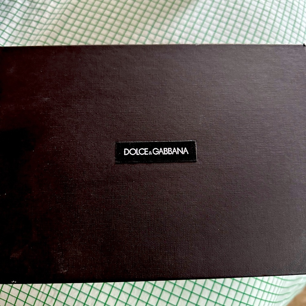 Dolce&gabbana crossbody